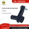Peças de automóvel para Land Rover Range Rover Aurora mangueira do refrigerador mangueira conector LR021623