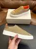 Zapatillas populares de comercio exterior con tejido texturizado y accesorio de cuero, stn multicolor, cordones simples, resistentes al desgaste, suela plana, zapatos de moda para el día a día