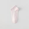 Calcetines Finos de Verano para Mujer Zhuji 100% Modal Malla Transpirable Fresca como el Hielo Calcetines Cortos al Por Mayor