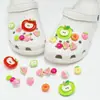 Accesorios para zuecos con temática oceánica: piezas decorativas DIY de perlas soñadoras, estrellas de mar y conchas, hebillas decorativas desmontables