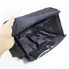 934 Bolsa de Cintura para Bombeiro Corda de Segurança Martelo Equipamento para Detritos Bolsa de Ferramentas para Equipamento Bolsa de Armazenamento Retardante de Chama Personalizado