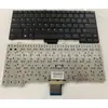 Teclado de EE. UU. Adecuado para Teclado de Laptop Dell Latitude 12 7000 E7440 E7420 E724