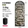 Saco de dormir individual para adultos para exteriores, tela amigable con la piel con capucha ajustable, doble propósito para acampar y siestas, saco de dormir portátil y cálido