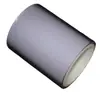 Suministro en Stock de Película Protectora Electrostática de PVC (0.14) con Alta Transparencia, Sin Puntos de Cristal y Patrón de Ondas de Agua