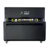 Fabricante de Máquina Impresora de Color Especial para Cajas de Cartón Corrugado, Máquina Impresora Pequeña para Embalaje de Papel Kraft, Impresora Digital para Cartón Corrugado