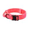 Tácticas de Entrenamiento para Mascotas Ropa para Perros para Exteriores Perros Medianos y Grandes Chaleco para Perros Arnés de Nailon Suministros para Mascotas