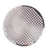 Red para barbacoa red para barbacoa de acero inoxidable tejida a mano soldadura de cobre cobre red para barbacoa rejilla para barbacoa de acero blanco soldadura nuevo producto red para barbacoa