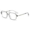 Nuevas Gafas de Sol Aviador de Doble Puente Transfronterizas para Mujer, Gafas de Celebridad de Internet, Accesorios de Moda, Gafas de Sol Anti-UV para Hombre