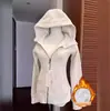 Jaqueta moletom roxa de outono precoce, corte slim, para mulheres, novo estilo de outono 2026, acinturada, curta, ombro normal, estilo coreano, roupa fina para yoga