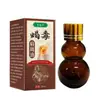 Atacado do Fabricante Xiuricheng Óleo para Ombro e Pescoço com Veneno de Escorpião 50mL Dropshipping