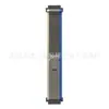 Correa Huawei Gt3 20mm Correa Wild Trail Bucle de Nylon Adecuada para Correa Samsung Watch7/6 22mm Garmin