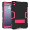 Funda Protectora Adecuada para Tableta Samsung A9+A9Plusa11Plus de 11 pulgadas con Soporte y Protección Anticaídas