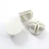 Cerca de Emenda para Animais de Estimação, Porta Removível de Malha de Ferro, Guarda-corpo de Isolamento, Cerca Anti-Fuga, Cerca Interna, Pode ser Selada e Montada Livremente