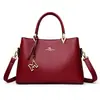 Novas Bolsas de Luxo para Mulheres 2026, Bolsas Transversais, Bolsas de Mão Femininas, Bolsas Femininas de Grande Capacidade, Bolsas de Ombro para Mulheres de Meia-Idade