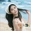 Pañuelo de cabeza tejido estilo pastoral, Bufanda triangular popular de verano, Turbante para mujer, Diadema de moda, Accesorio para el cabello de playa, Sombrero de estilo vacacional