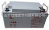 Estación base fotovoltaica con batería de plomo-ácido sellada regulada por válvula Yuasa NP65-12, fuente de alimentación de emergencia UPS, batería de 12 V 6 H