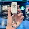 Adecuado para Cubierta de Llave Remota de Coche Vietnamita Vinfast Vf8/Vf3 Carcasa de Hebilla de Alta Gama Venta al por Mayor en Stock