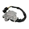 Adequado para Air Shield Switch MR 263257 8604A053 JA4387 8604A015