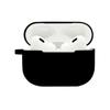 Adecuado para Estuches Protectores de AirPods, Nuevos Modelos 4ª Generación, 5ª Generación, Pro2Pro3, Estuche Protector de Silicona para Auriculares Bluetooth de Apple