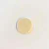 Pegatinas para Senos, Protectores de Pezón Anti-Bulto, Pegatinas Protectoras Transpirables de Spunbond Sin Costuras Específicas para Tirantes de Verano, Protectores de Pezón No Adhesivos