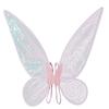 Directamente del Fabricante, Alas de Mariposa Transfronterizas, Disfraces de Performance para Fiestas de Festival Infantil de Ángeles y Hadas, Atuendos Luminosos para Juegos de Rol
