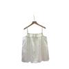 Camisola Bordada Jacquard Verano Dulce Capas Chaleco Interior Estilo Mori Mujer Encaje Patchwork Top Venta al por Mayor