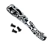 Herramienta Piezas DIY portaherramientas plegable clip trasero de acero inoxidable clip de bolsillo clip para herramientas accesorios herramienta para hacer clip