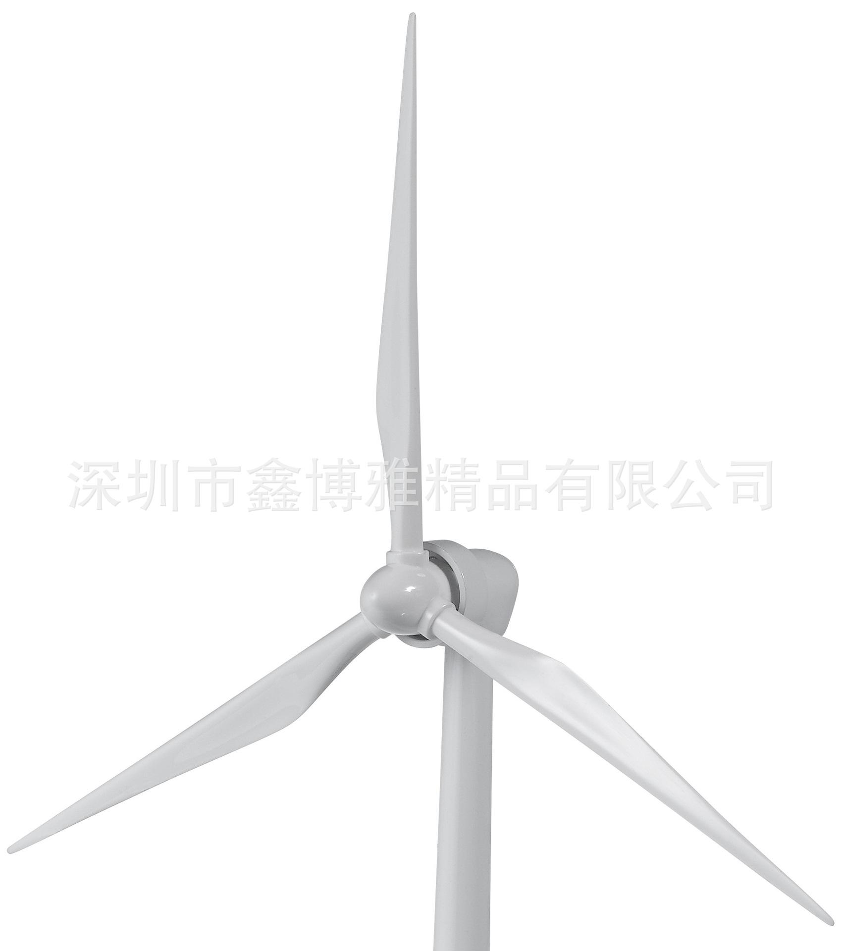 太阳能风电模型