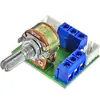 Placa Adaptadora de Control de Volumen con Potenciómetro para Protoboard DIY Adecuada para Chasis de Placa Amplificadora de Potencia Tipo 16/27 Reducción de Ruido