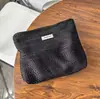 Bolsa de Almacenamiento de Cosméticos Ins, Neceser para Mujer, Bolso de Mano de Alta Gama, Portatallas Sanitarias, Conveniente, Gran Capacidad, Engrosado