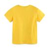26 Nuevos Productos de Verano, Camisetas de Moda para Niñas al por Mayor, Tops Redondos con Estampado de Dibujos Animados para Niños, Sudaderas de Manga Larga para Niños Pequeños