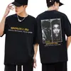 Camiseta de Manga Corta Cómoda, Holgada y Artística Vintage, Estilo Nuevo de Marca Independiente de Comercio Exterior, Top Casual Cómodo