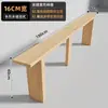 Relleno de hueco para cama montado en la pared del hogar hecho a medida, Relleno de hueco para ventanal de dormitorio, Tablero de ampliación para borde y extremo de cama de madera maciza