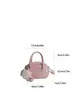 Bolsa de Bolos de Alta Gama para Mujer, al por Mayor Transfronterizo, Modelo Nuevo 2026, Bolso Pequeño de Moda para Oficina, Bolso Cruzado para Teléfono