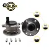 Kit de Reparación de Rodamiento de Cubo de Rueda Vkba6532 Trasero Adecuado para Volvo: Unidades de Cubo de Rueda S60/S80/V60