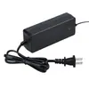 Adaptador de Corriente 24V4A Personalizado con Certificación Kc/3C/Ul, Adaptador de Escritorio Estándar de EE. UU. 96W 12V8A Fuente de Alimentación