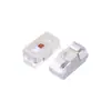 Venta al por mayor LED3014 cuenta de luz verde 3014 parche de emisión lateral luz verde empaque original 7-9lm brillante suministro