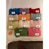 Peanut2026 Otoño/Invierno Estilo Coreano Sencillo Versátil Adelgazante Multicolor Cuello Redondo Suéter Cálido 12160