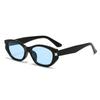 Gafas de Sol Retro Ojo de Gato para Mujer 2025 Nuevas de Alta Gama Anti-Uv Look Adelgazante Gafas de Sol para Rostros Cuadrados y Redondos