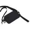 Bolsa de Pecho Estilo Nuevo 2026 para Mujer, Mini Mochila, Bolsa de Lona de Nylon, Bolso de Hombro Pequeño de Moda, Bolso Cruzado Casual de un Solo Hombro para Mujer