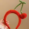 Lindas diademas de dibujos animados, divertidos sombreros de carpa y dinosaurio, diademas de tiburón súper adorables, perfectos para fotos, actuaciones de adultos y niños, y como accesorios para el cabello