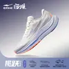 Zapatillas de Correr para Mujer Lanyue Lite Hongxing Erke 2026 Verano Nuevas Ligeras Amortiguación Zapatos Deportivos Suela Suave Zapatos de Rebote