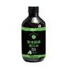 Enxaguante bucal frutado sabor suave hálito limpo esterilização odor bucal fábrica em estoque atacado OEM personalizado saliva