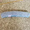 Rasqueta de Acero Inoxidable y Vidrio para el Hogar, Raspador de Limpieza, Tira de Goma Reemplazable, Herramienta de Limpieza Telescópica para Ventanas