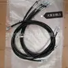 Aosong Pc360-7 Excavadora Tubería de Aceite Bomba Grande Válvula Principal Válvula de Batería Ls Caja Hidráulica en Stock
