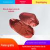 Fabricantes de bolsas de água à prova de chamas impedem a propagação de gás combustível remoção de poeira plástica GD20 mina bolsa de água à prova de chamas
