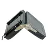 Asiento para Montacargas Asiento para Barredora de Carretera Asiento para Cabina de Vehículo de Ingeniería de Presión Vial Asiento Universal para Cargador Pequeño
