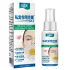 Em estoque Farmácia Ali Douyin Kuaishou Mais Vendido Partes Íntimas Especial Clotrimazol 60ml Suporta Distribuição Dropshipping Atacado