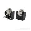 Suministro Pj306M Conector de Auriculares 3.5mm Enchufe Recto Conector de Auriculares Pj-306M con Rosca