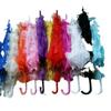 Amazon Aliexpress Suministros para Boda Paraguas de Encaje Artesanal Colorido Accesorios para Boda Actuación de Danza Princesa